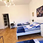Unikatowe !Sienkiewicza Park Apartament 116 M Off Piotrkowska 3 Bedrooms
