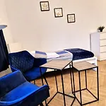 Unikatowe !Sienkiewicza Park Apartament 116 M Off Piotrkowska 3 Bedrooms