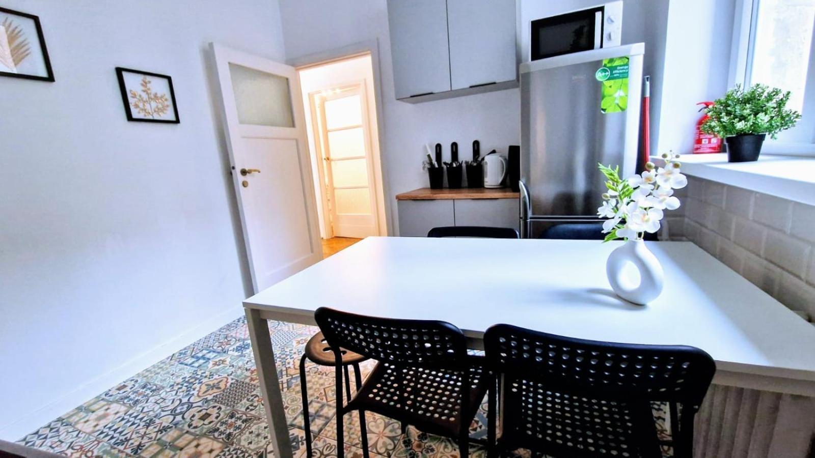 Apartment Unikatowe !sienkiewicza Park 116 M Off Piotrkowska 3 Bedrooms Lodz (Lodz)
